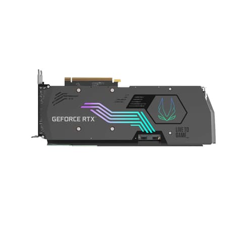 Zotac RTX 3080 AMP Holo LHR 10GB Graphics Card